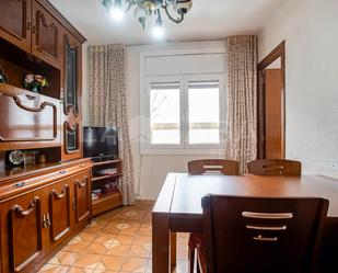 Dining room of Flat for sale in L'Hospitalet de Llobregat