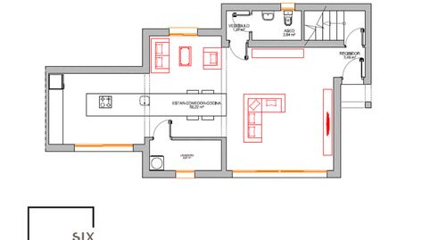 Descubre una villa independiente que combina diseño contemporáneo, privacidad y el auténtico estilo de vida mediterráneo en una de, imatge 2