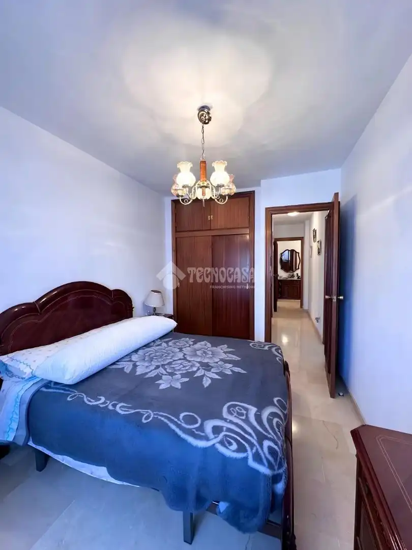 Wohnung mit Aufzug zum Verkauf in Centro ciudad, imagen 8