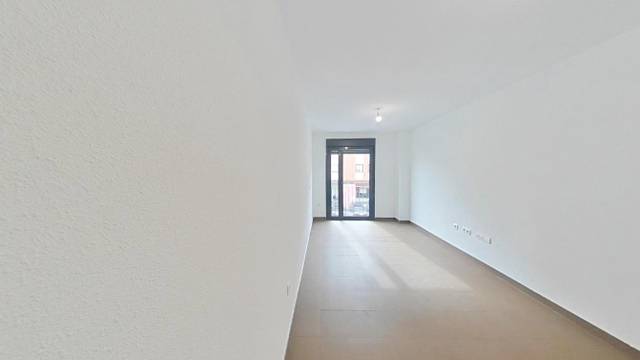 Piso en Alquiler en San José - Buenos Aires