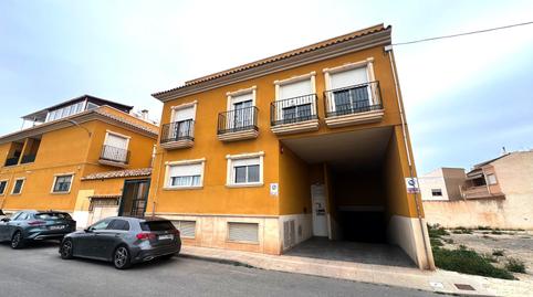 Foto 4 de Casa adosada en venta en El Castillo, Aspe