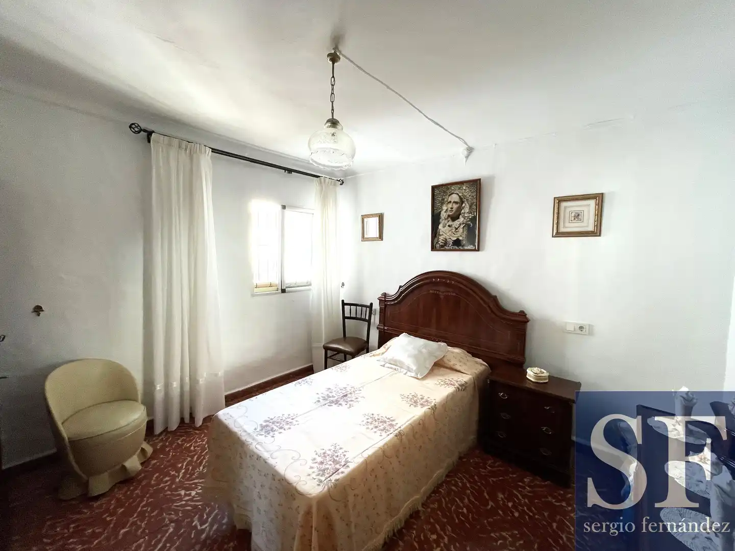 Adosado en venta en Algarrobo pueblo, imagen 8