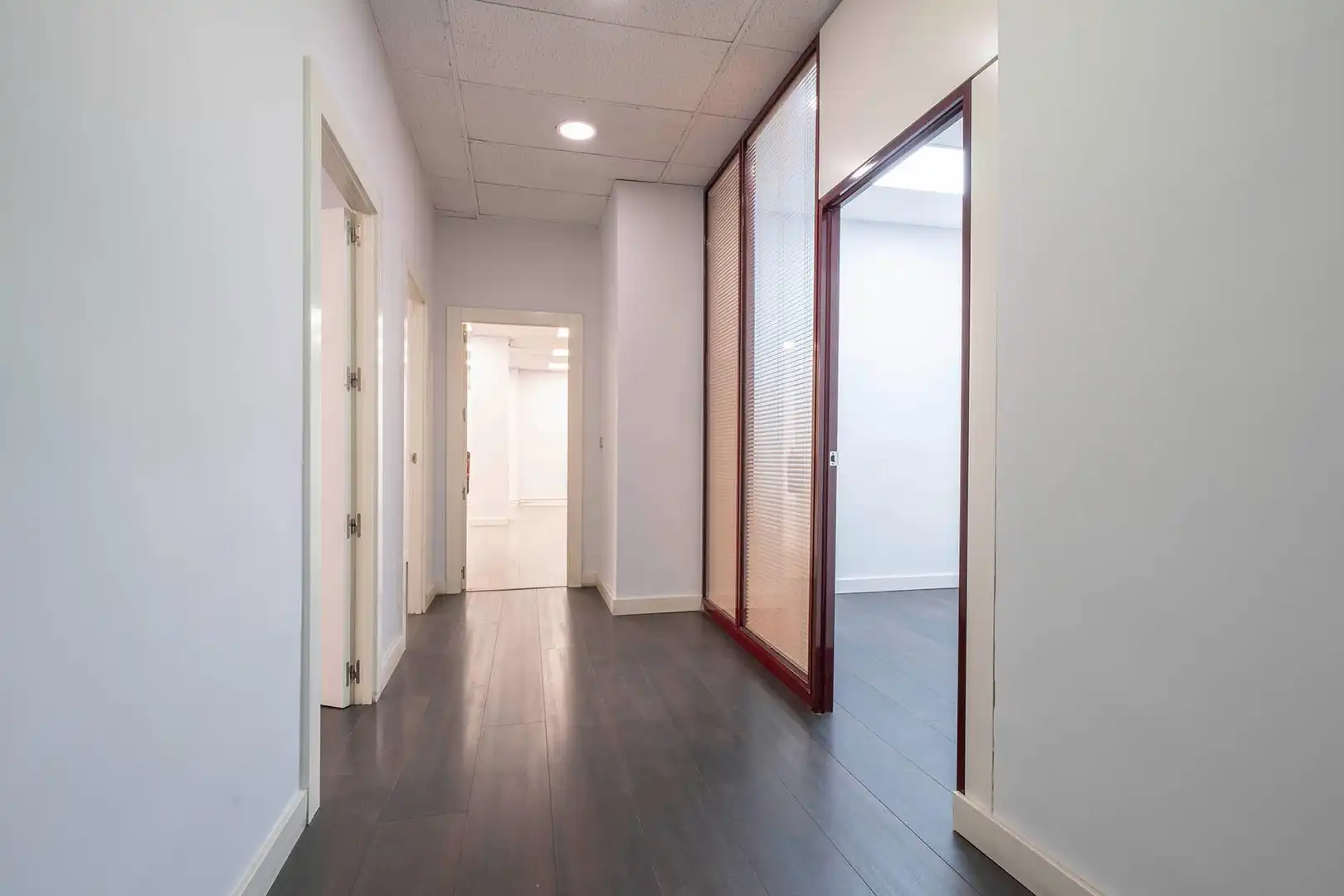 Oficina con ascensor en venta en Calle boix y morer, imagen 36