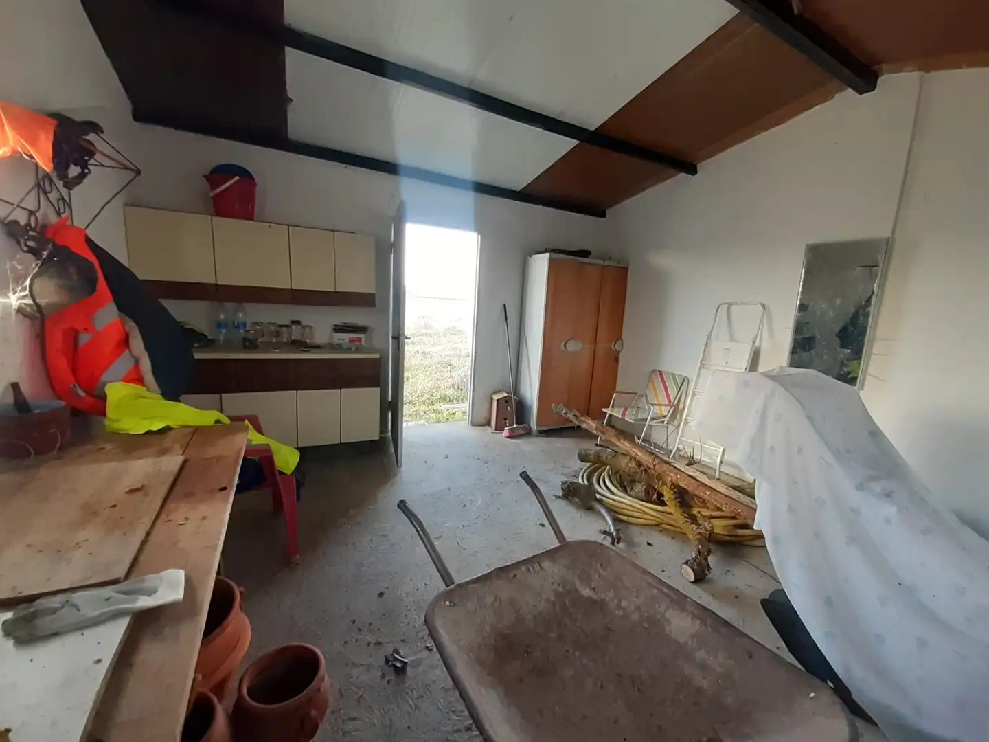 Terreno en venta en Villalazán