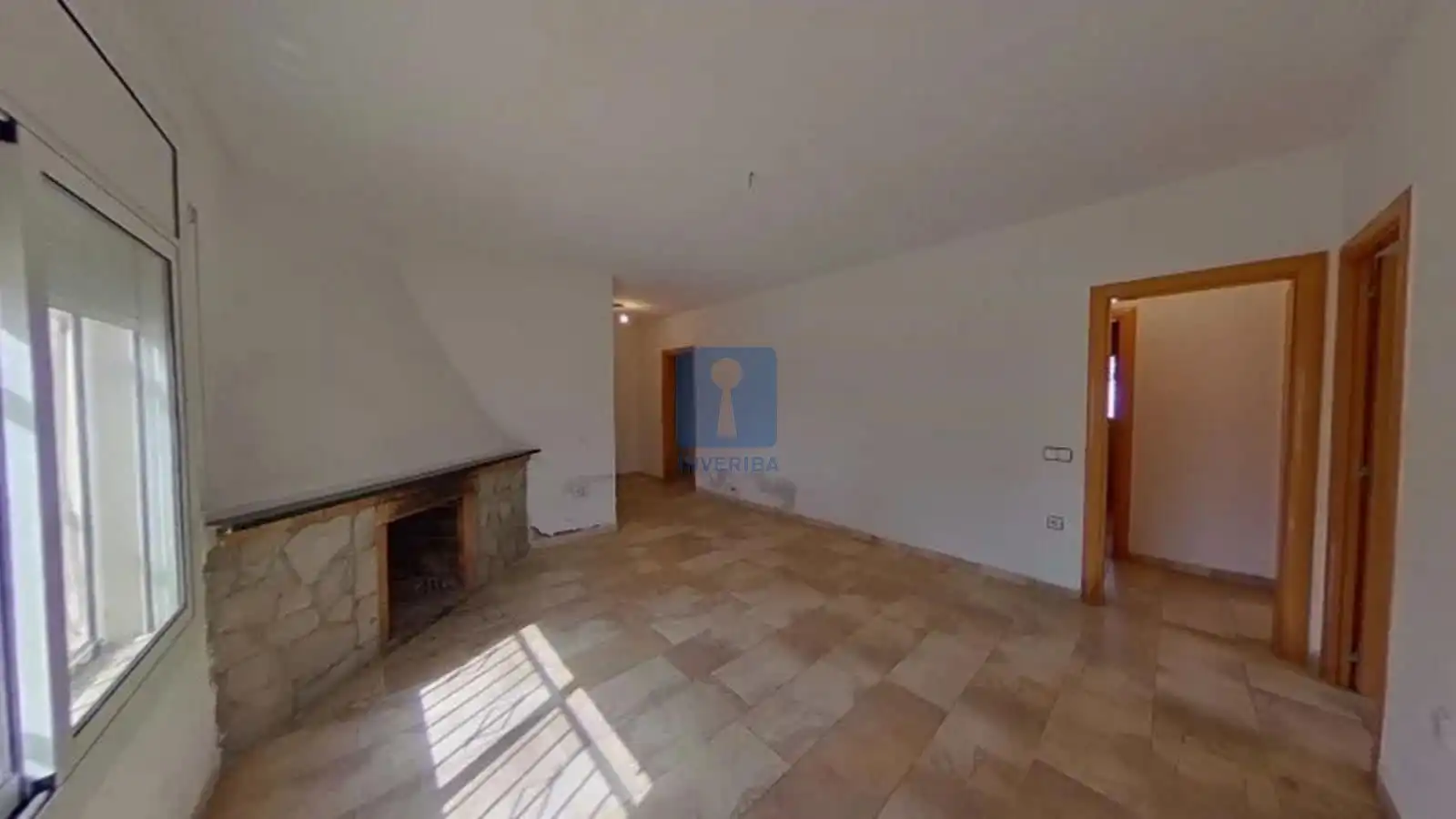 Sala de estar de Casa o chalet en venta en Esparreguera con Calefacción, Jardín privado y Trastero