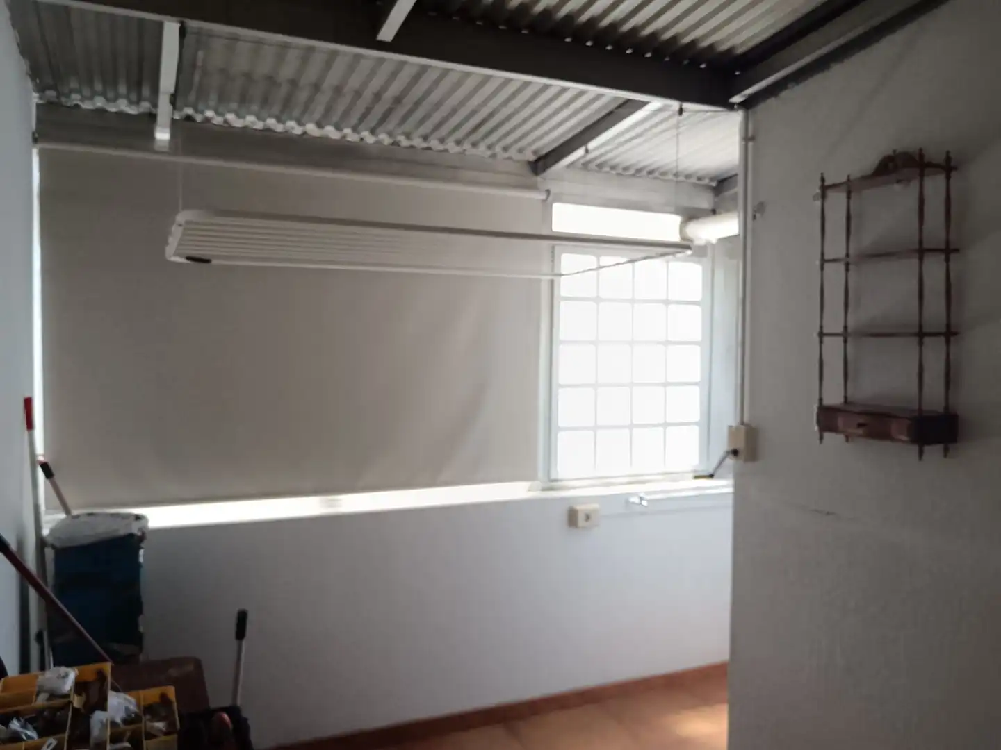 Flat for sale in A Coruña Capital   with Heating, Terrace and Storage room