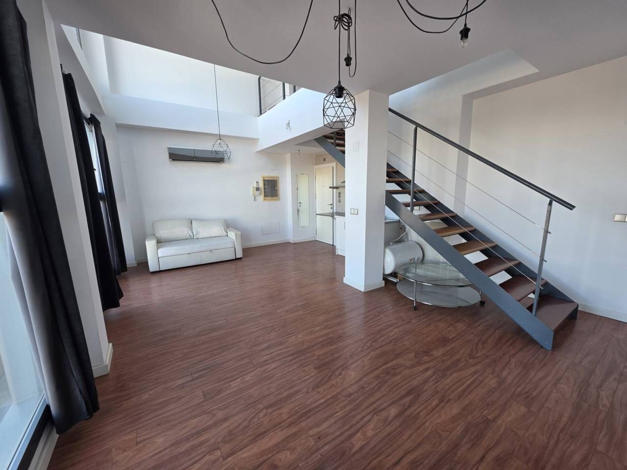 Dúplex de lloguer en Leganés amb Aire condicionat, Calefacció i Traster