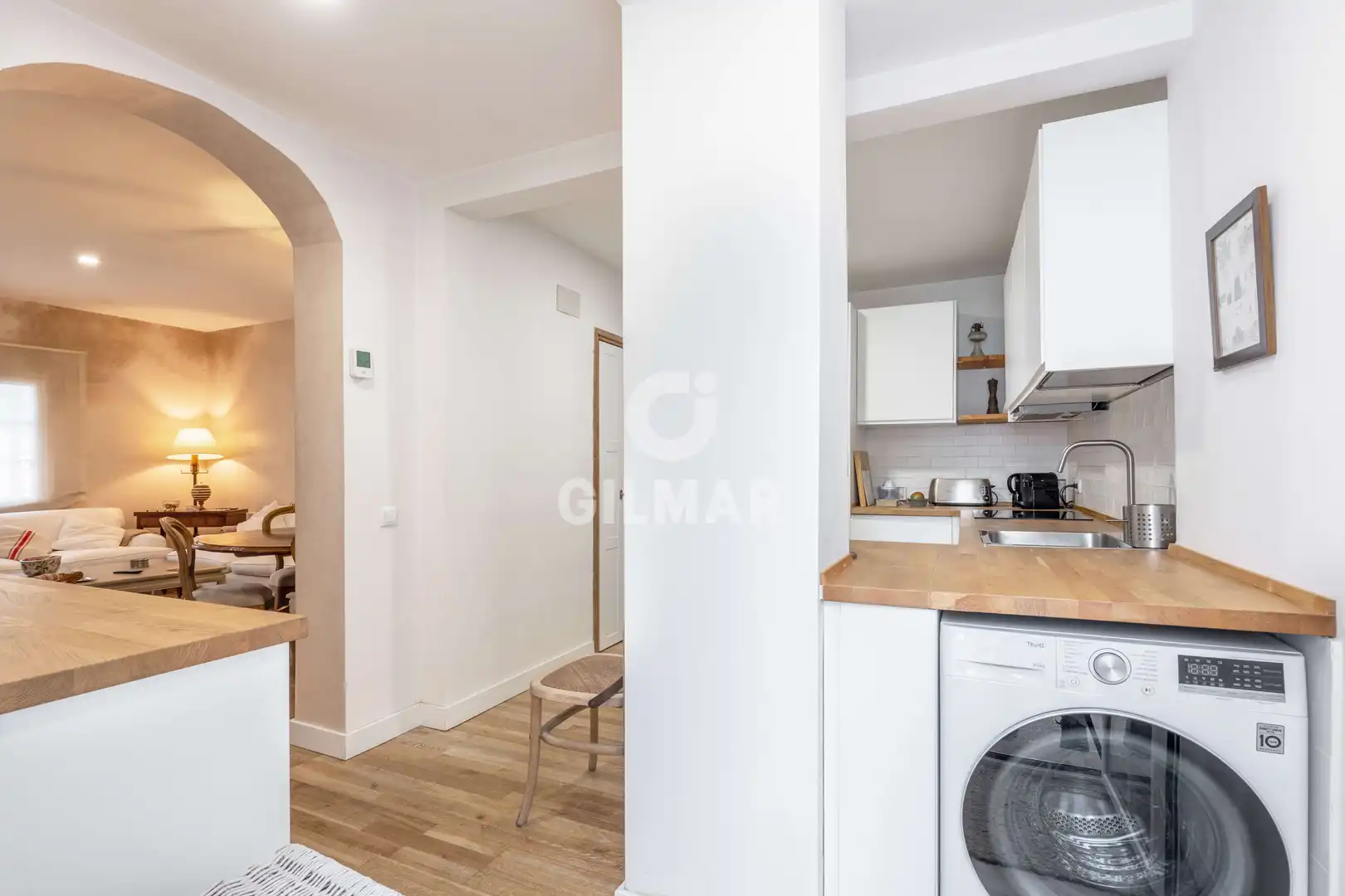 Habitación de Casa o chalet en venta en El Puerto de Santa María con Calefacción, Jardín privado y Piscina