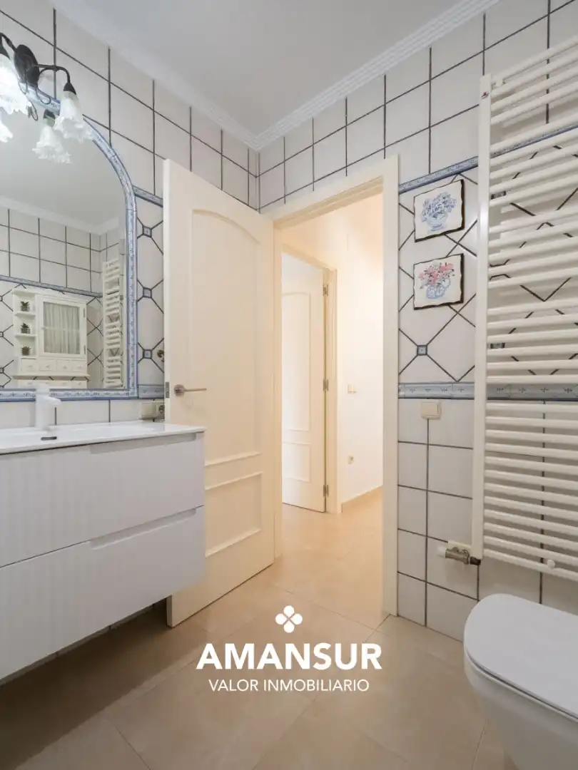 Chalet con piscina en venta en Islantilla Golf, imagen 109