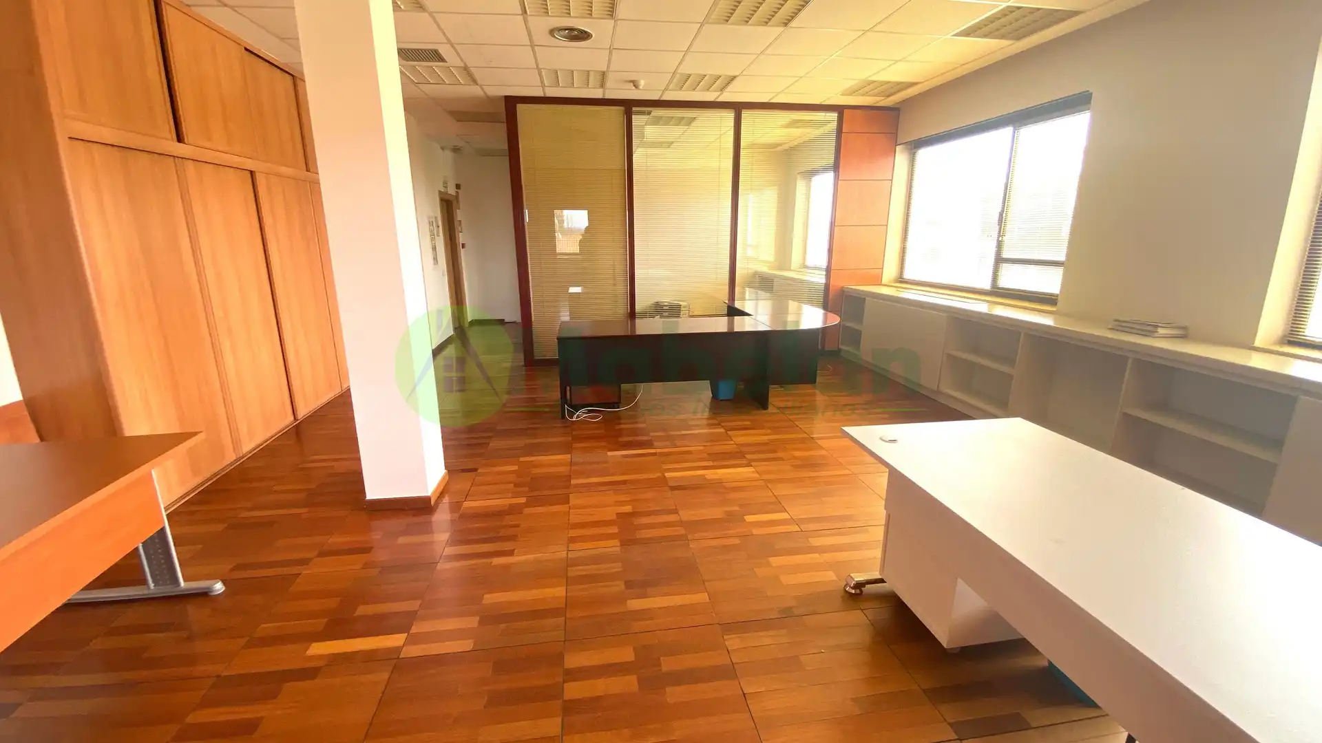 Office for rent in Las Matas - Peñascales