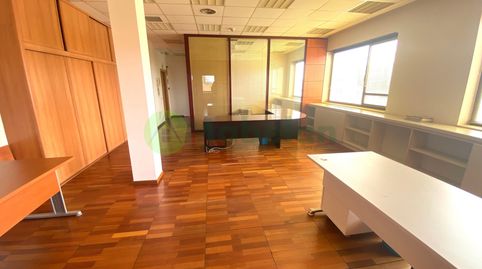 Foto 4 de Oficina de alquiler en Las Matas - Peñascales, Las Rozas de Madrid