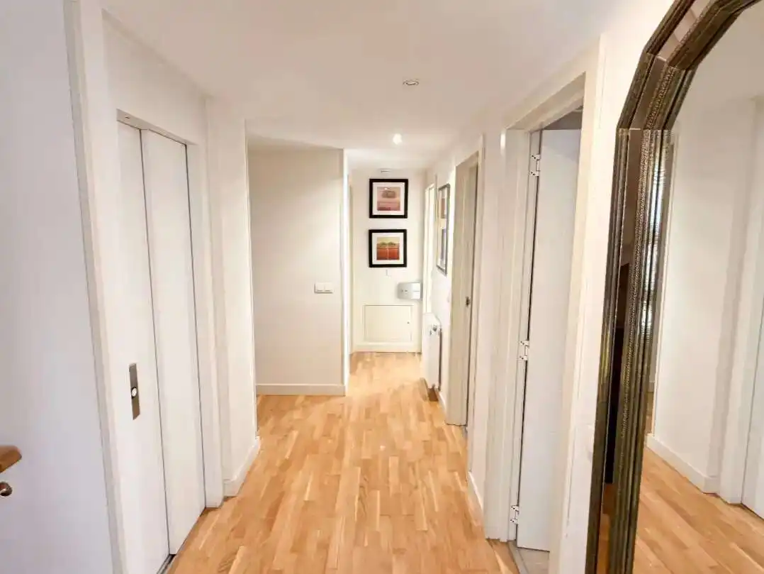Villa avec terrasse à vendre à Fuencarral - El Pardo, imagen 18