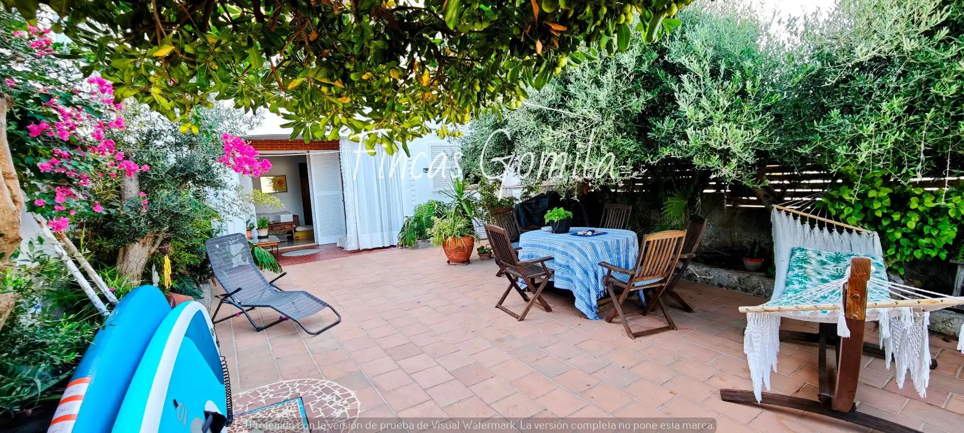 Appartement compact à vendre à Des Gregal, imagen 12