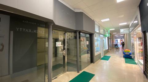 Foto 2 von Geschaftsraum zur Miete in Centro - Recinto Amurallado, Lugo Capital