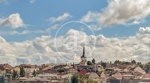 Foto 5 de Residencial en venda a Pueblo, Madrid