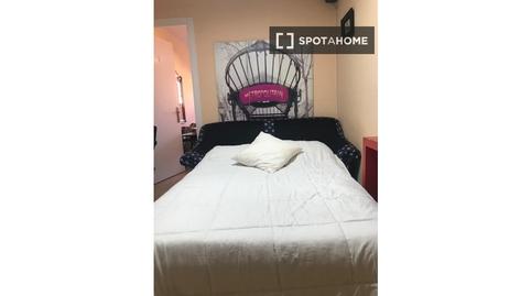 Photo 3 of Apartment to share in Los Cármenes, Madrid