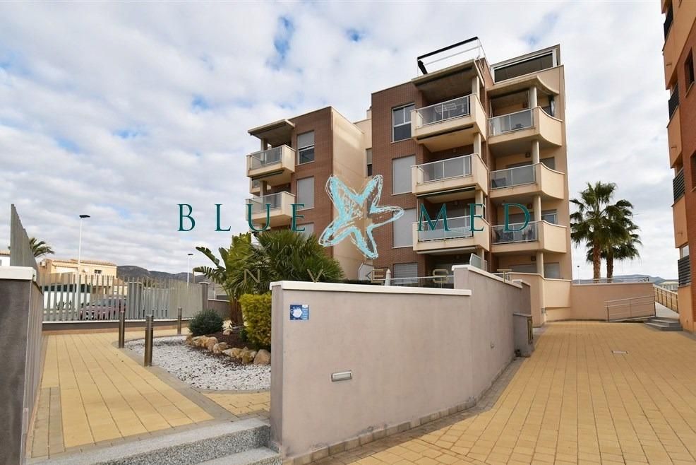 Apartamento en venta en Calle Embarcación José y Juan, El Alamillo