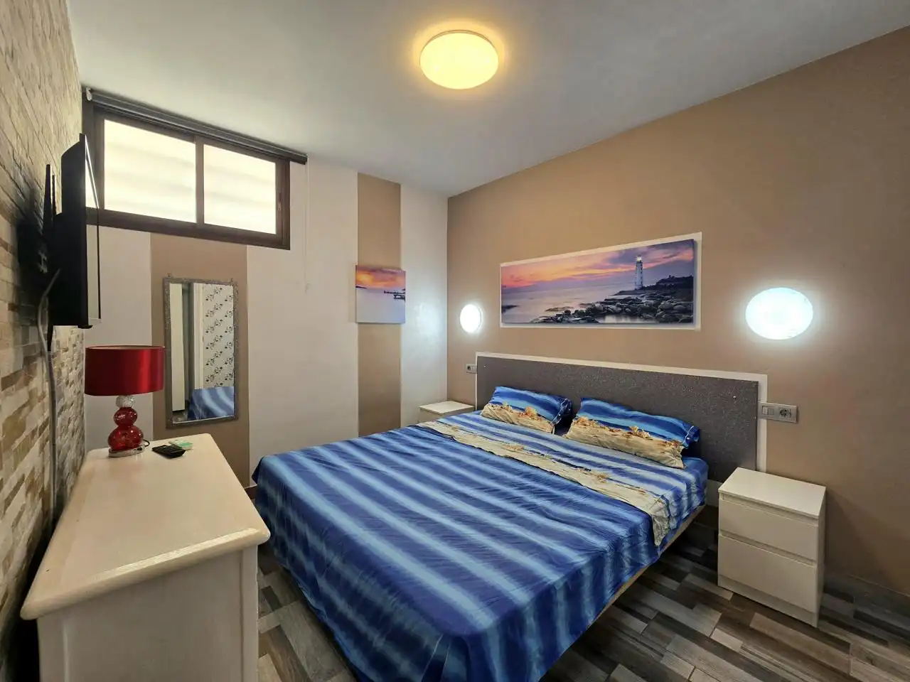Piso con terraza en venta en Avenida Lanzarote, imagen 17