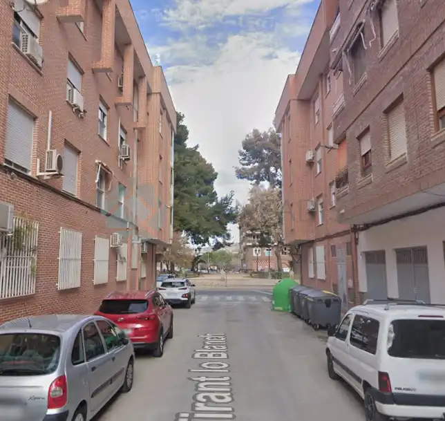 Wohnung zum Verkauf in CL TIRANT LO BLANC  Es: Pl: Pt:IZ  NOVELDA (ALICANTE)
