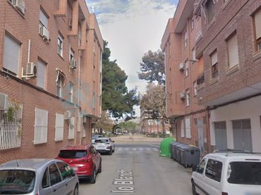 Piso en venta en CL TIRANT LO BLANC  Es: Pl: Pt:IZ  NOVELDA (ALICANTE)
