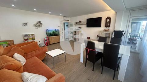 Photo 3 of Flat for sale in Sant Miquel, Granollers