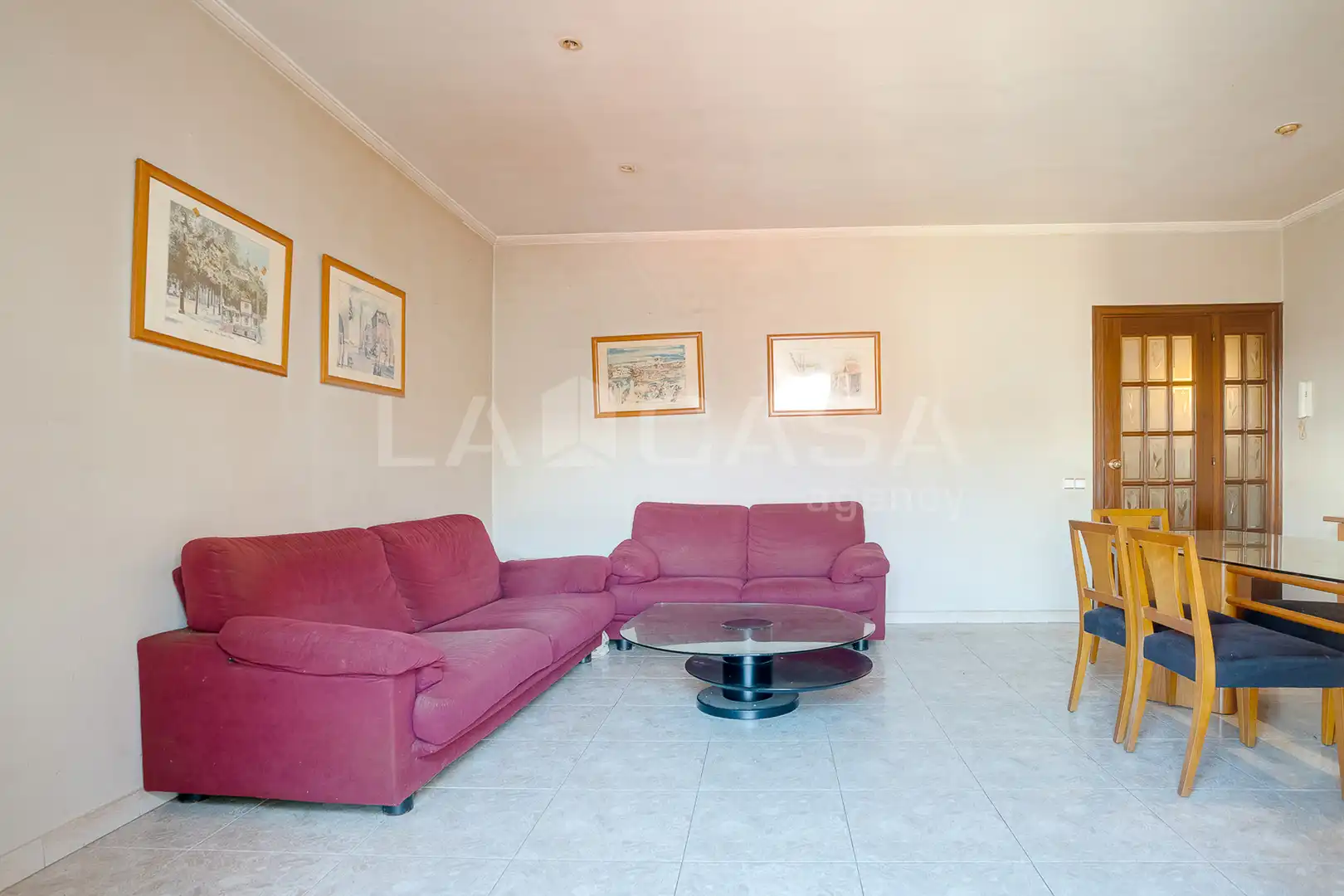 Pis amb terrassa en venda a Carrer de Melcior de Palau, imagen 11