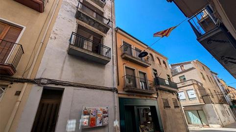 Foto 3 de Edificio en venta en Agramunt, Lleida