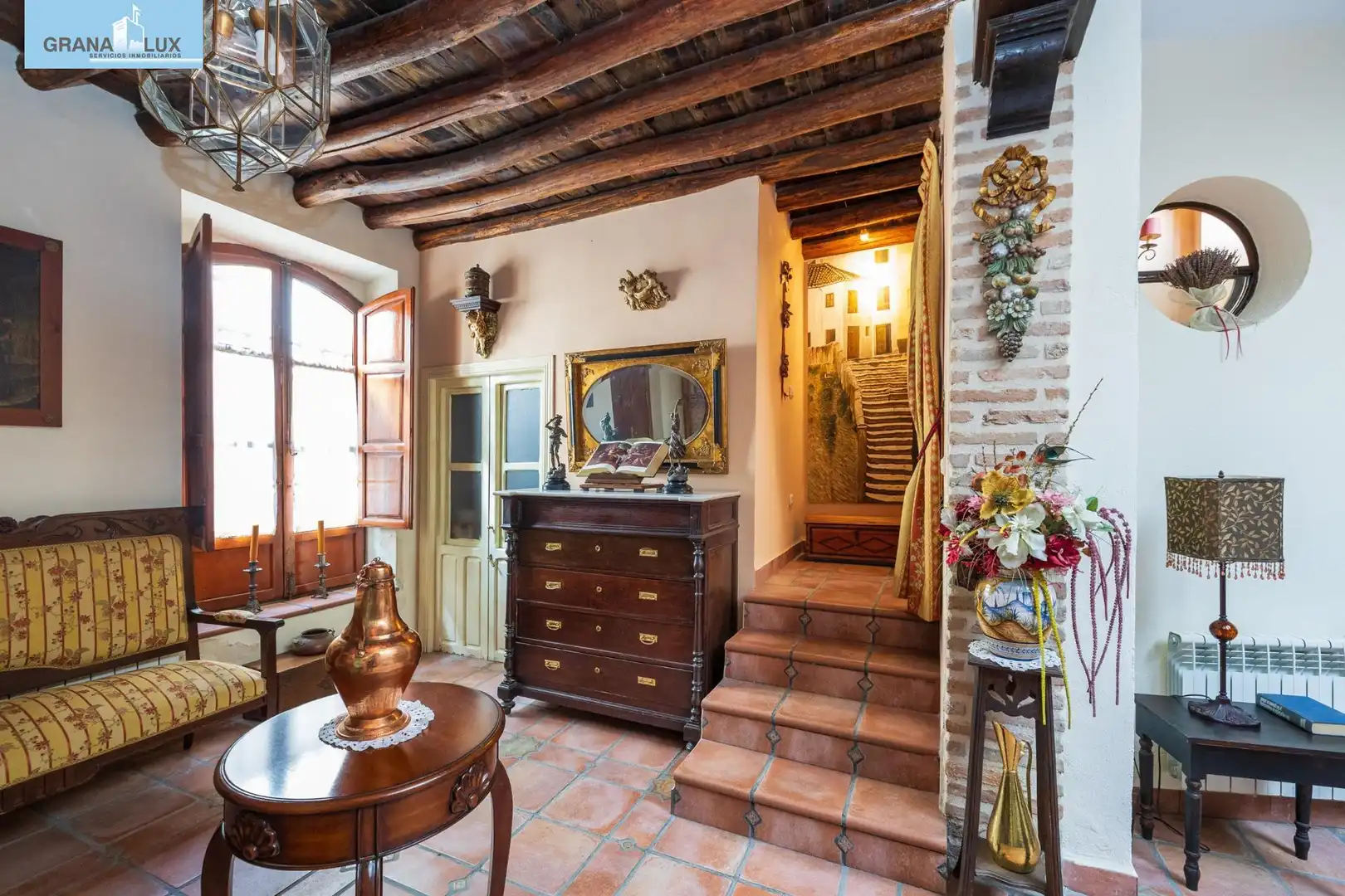 Casa en venta en Albaicín, imagen 6
