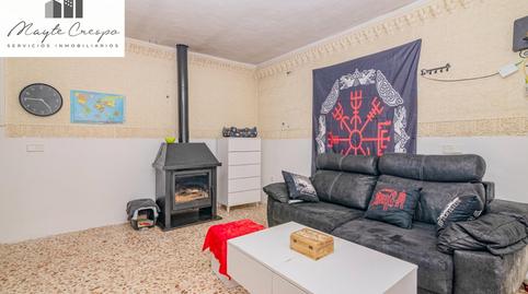 Foto 5 de Casa o chalet en venta en Quéntar, Granada