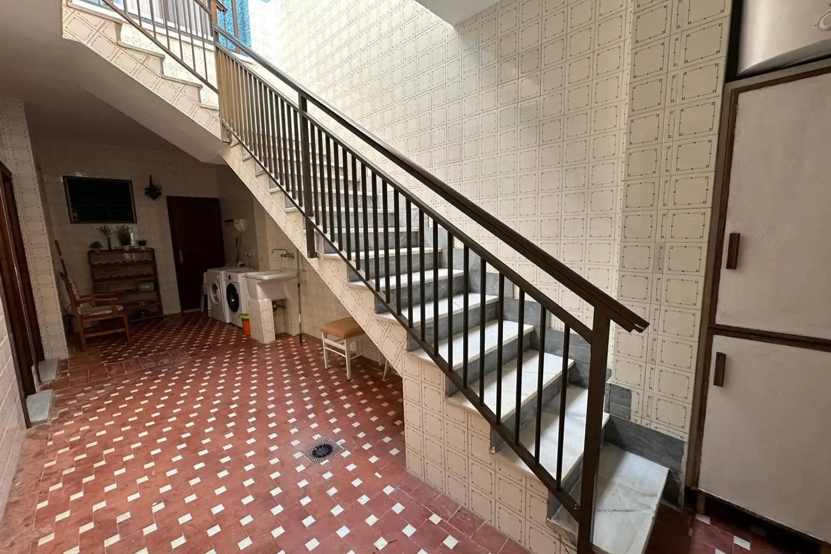 Casa a schiera con terrazza in vendita a Santiago de la Ribera, imagen 34