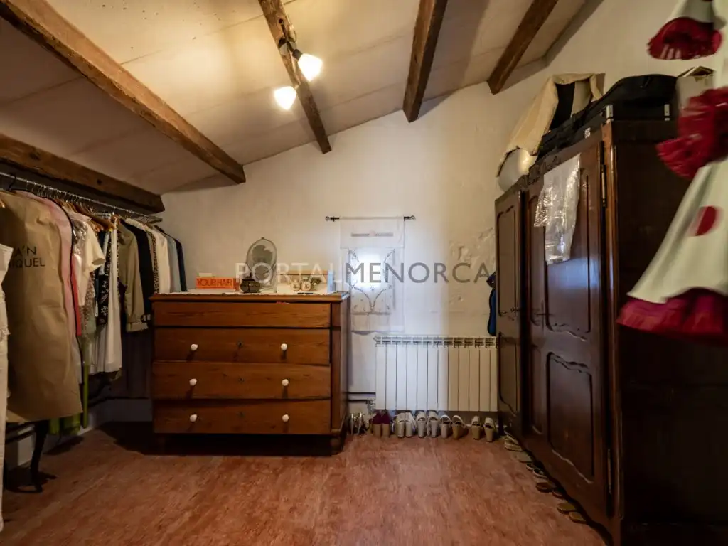 Casa rústica en venta en Cami de c'an Huguet 4, imagen 39