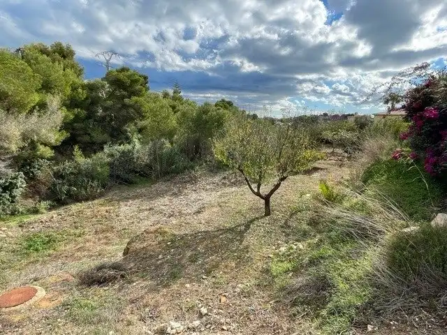 Terreno residencial en venta en La Fustera