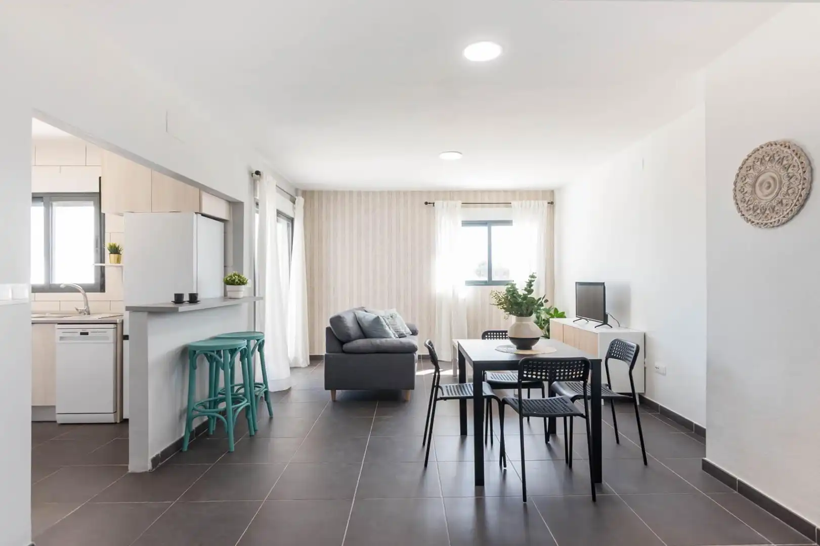 Ground floor with terrace for sale in Carretera PINOSO-LOS BAÑOS, imagen 38