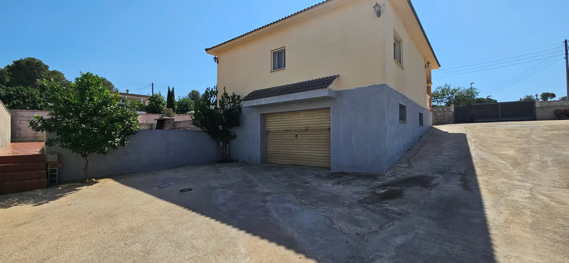 Casa o xalet en venda a Vespella de Gaià