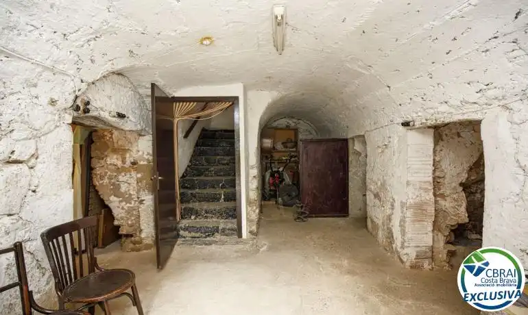 Casa amb jardí en venda a Carrero de l'Església, imagen 23
