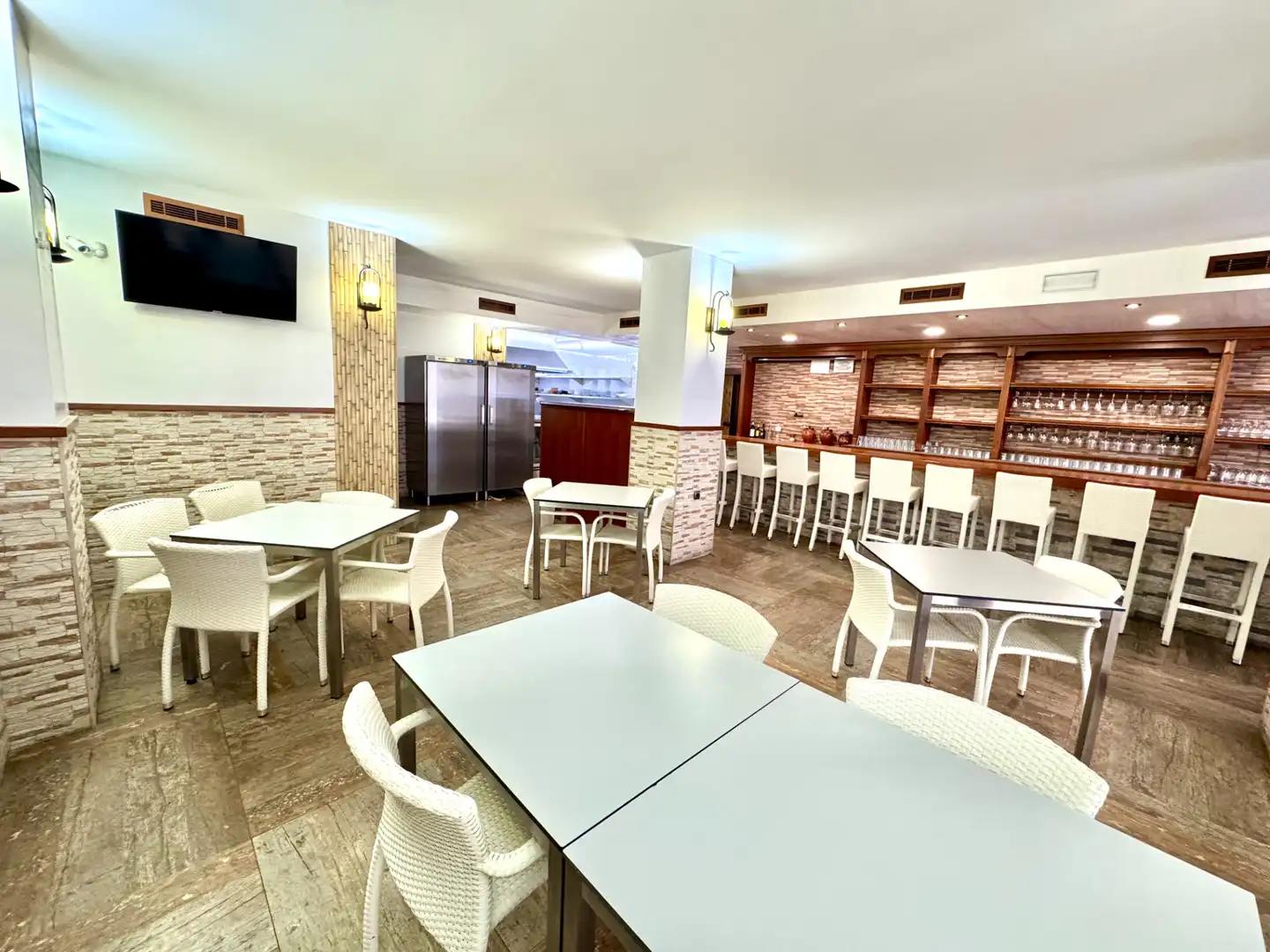 Local comercial en venda a Calle Sierra Nevada, imagen 11