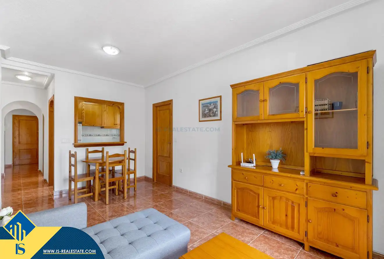 Appartement compact avec piscine à vendre à Playa del Cura, imagen 6