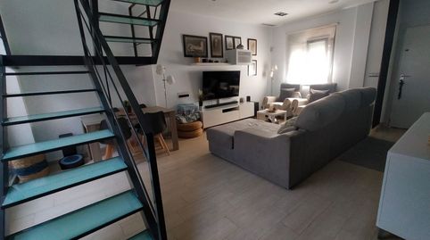 Foto 2 de Casa o xalet en venda a San José - San Bernardo, La Línea de la Concepción