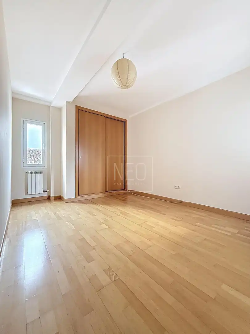 Bedroom of Flat for sale in Atarfe  with Air Conditioner, Heating and Terrace