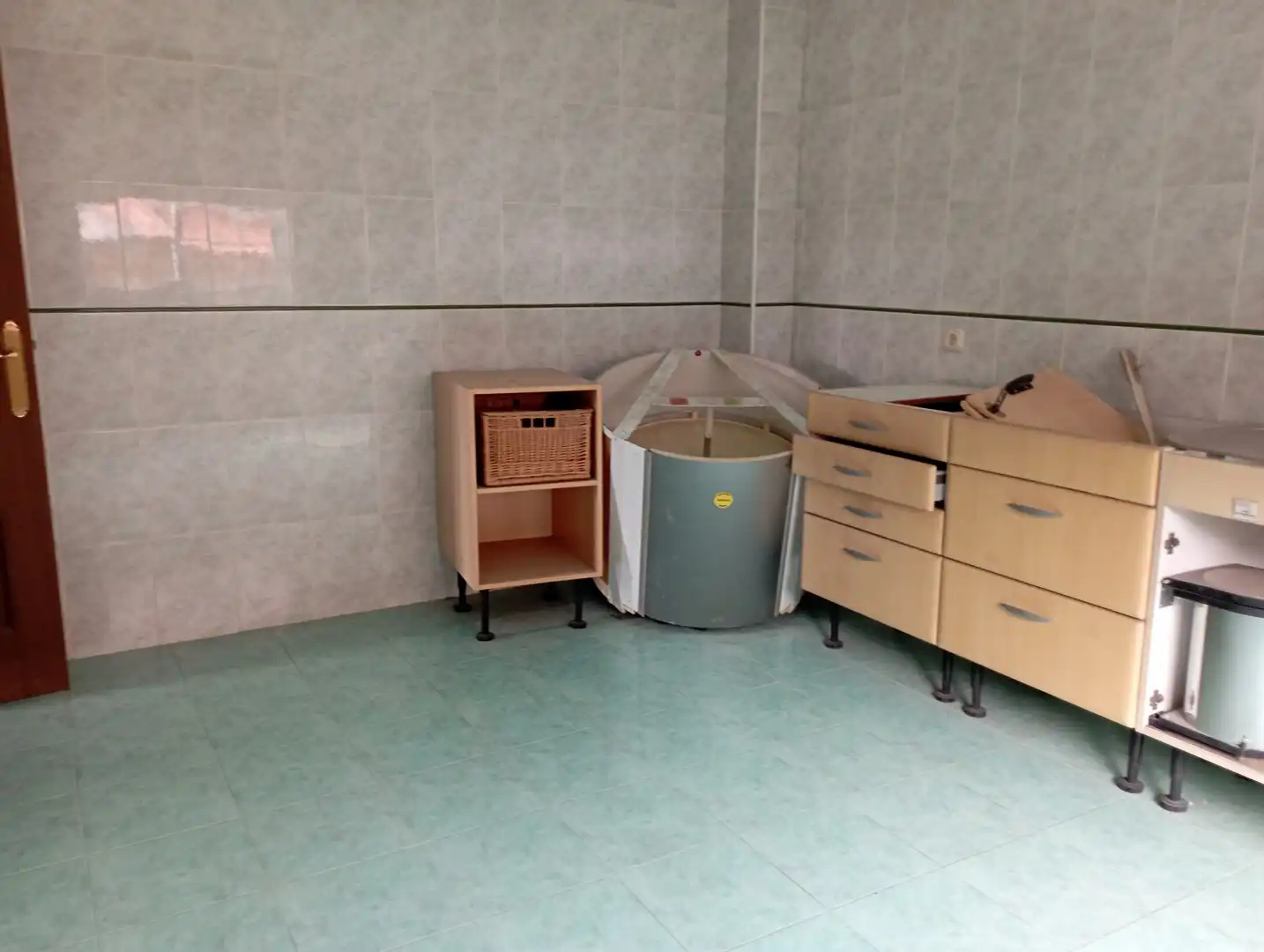 Cocina de Edificio en venta en Teo