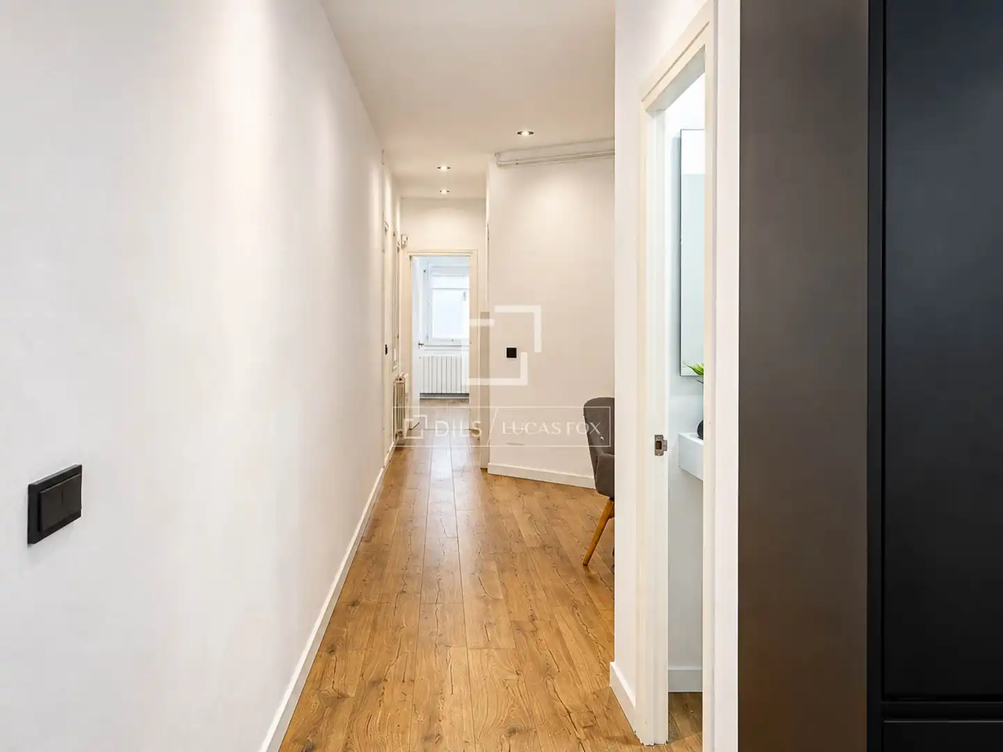 Piso en venta en Eixample