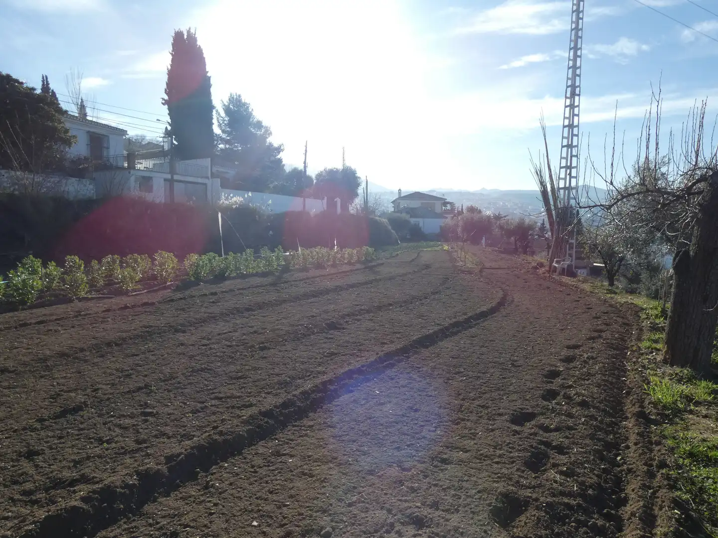 Residential for sale in Huétor Vega