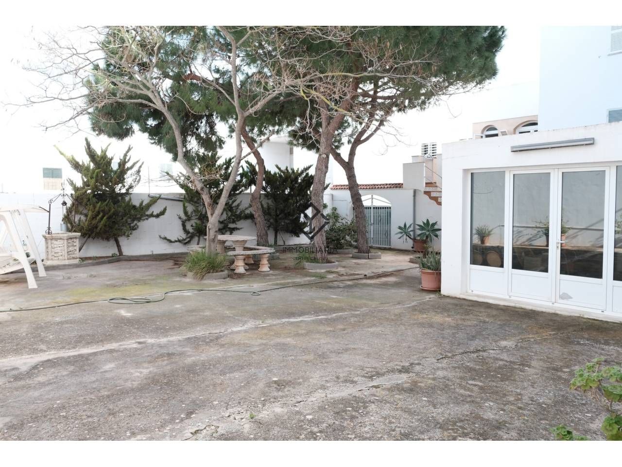Jardí de Residencial en venda en Ciutadella de Menorca