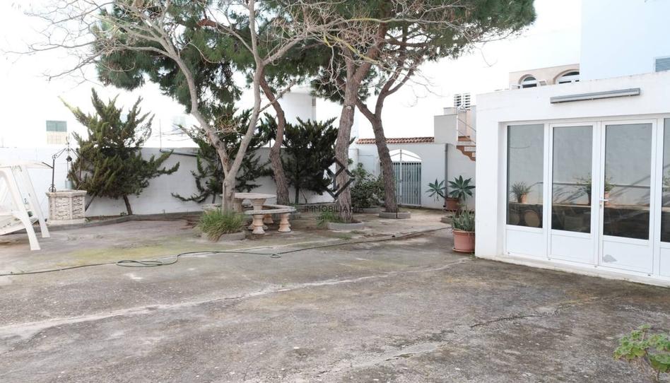 Photo 1 of Residential for sale in Ciutadella, Illes Balears