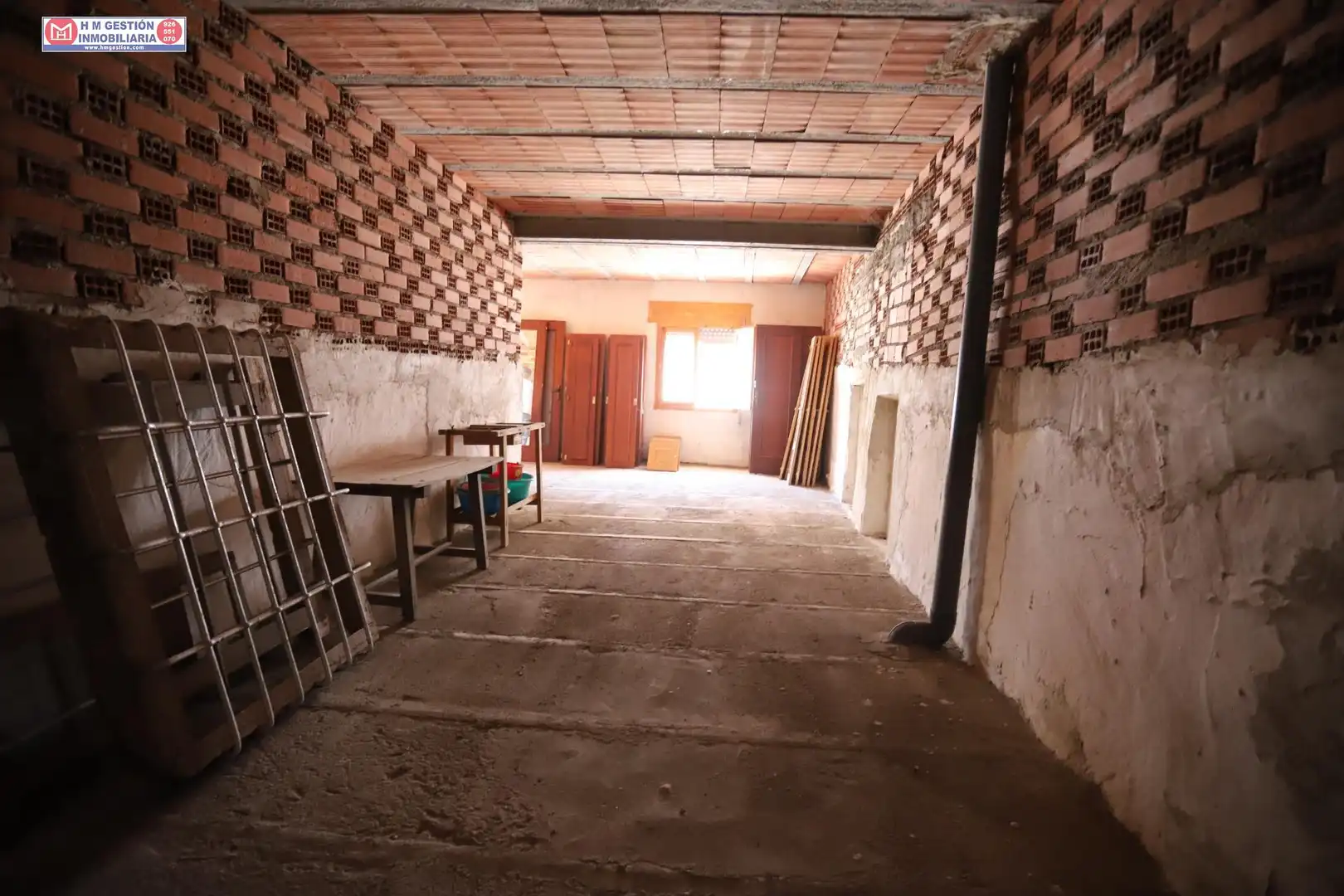 Casa o xalet en venda en Quero