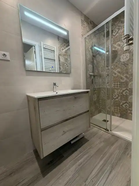 Piso en venta en Santa Eulàlia