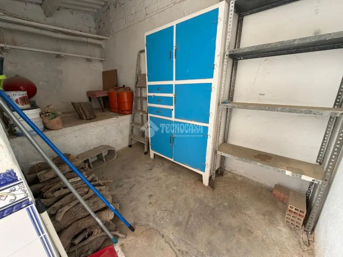 Wohnung zum Verkauf in Torredonjimeno