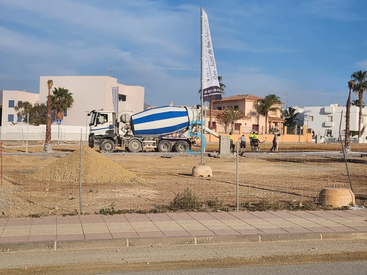 Maison à vendre à San Juan de los Terreros, imagen 36