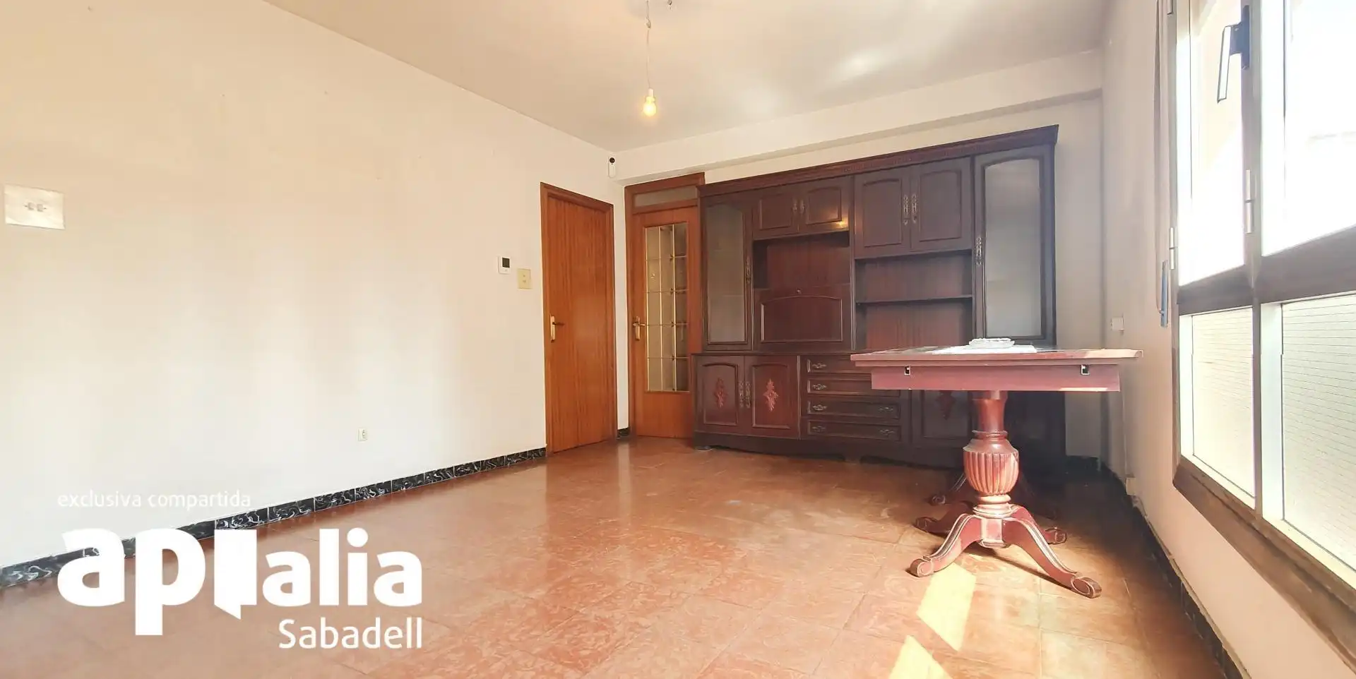 Habitación de Piso en venta en Sabadell