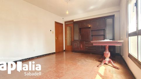 Foto 3 de Piso en venta en Les Termes, Sabadell